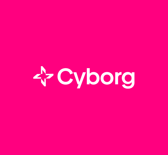 cyborg