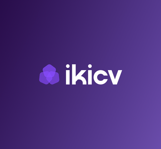 ikicv logo port