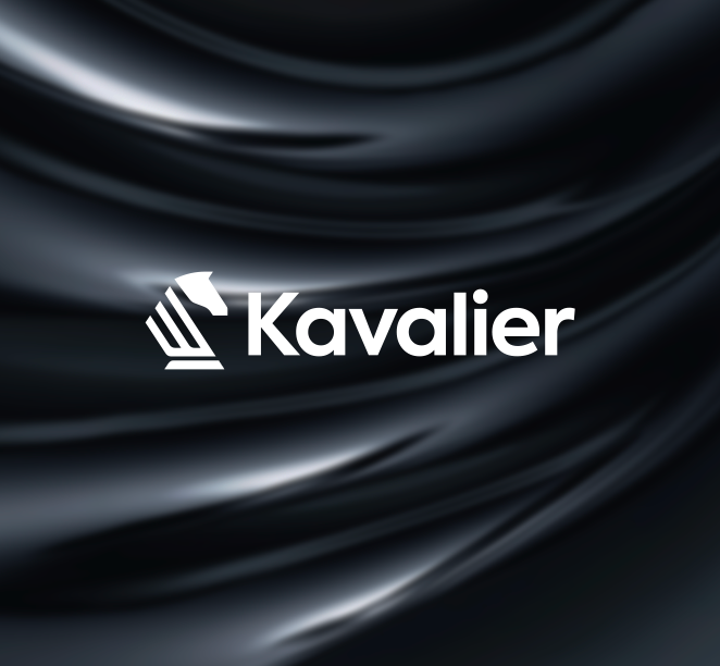 kavalier logo