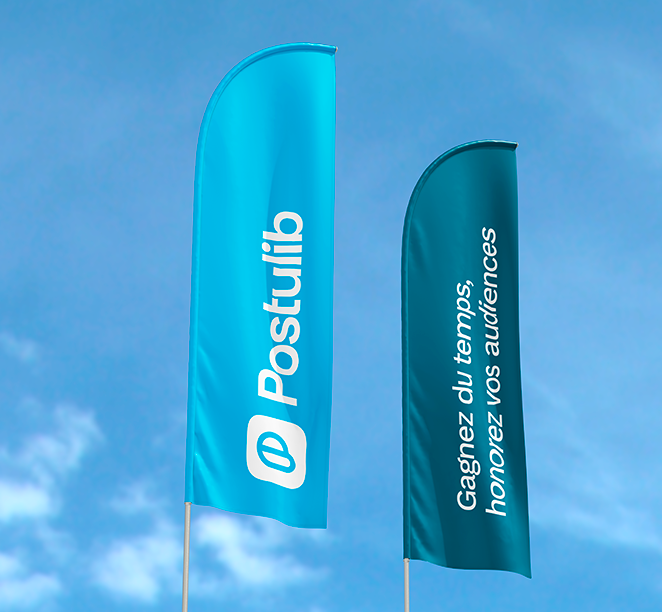 postulib flag web