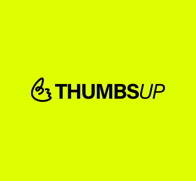 thumbsup square